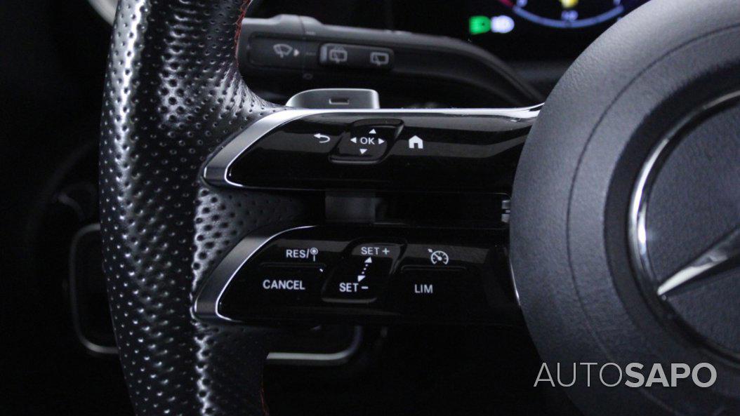 Mercedes-Benz Classe A de 2023