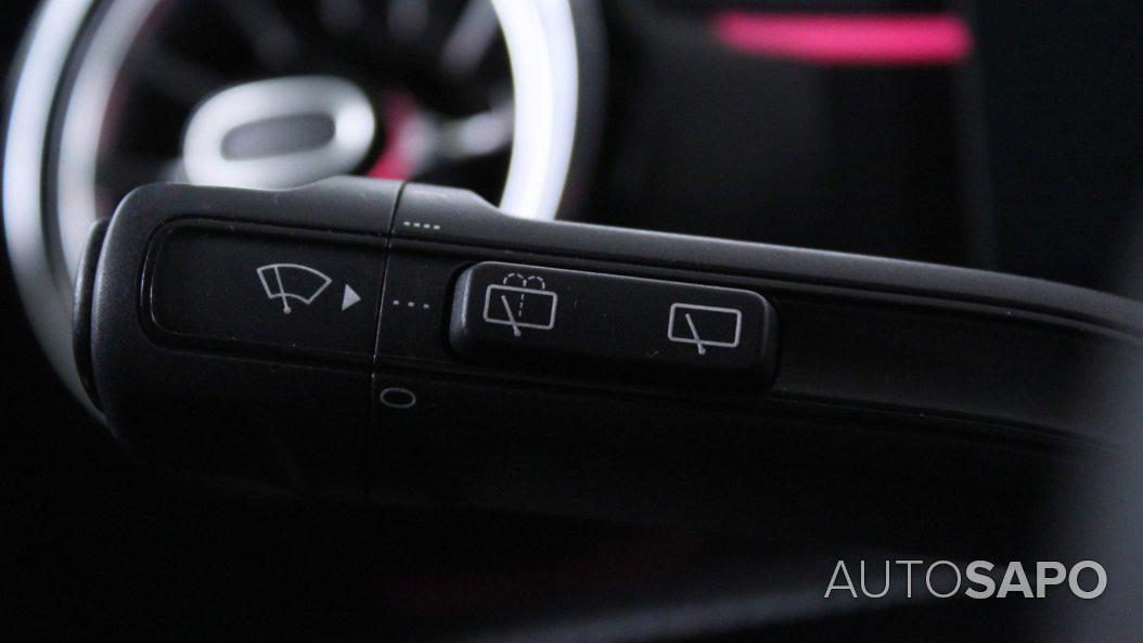 Mercedes-Benz Classe A de 2023