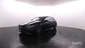 Mercedes-Benz Classe A de 2023