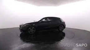 Mercedes-Benz Classe A de 2023