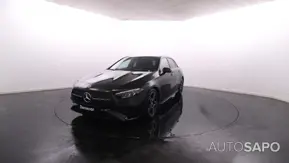 Mercedes-Benz Classe A de 2023