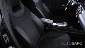 Mercedes-Benz Classe A de 2023