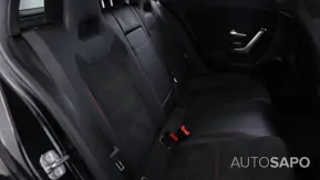 Mercedes-Benz Classe A de 2023