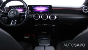 Mercedes-Benz Classe A de 2023