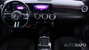 Mercedes-Benz Classe A de 2023