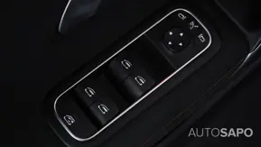 Mercedes-Benz Classe A de 2023