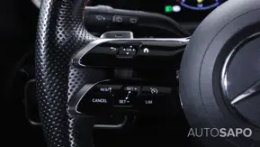 Mercedes-Benz Classe A de 2023