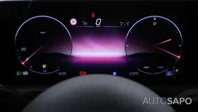 Mercedes-Benz Classe A de 2023