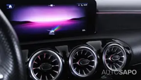 Mercedes-Benz Classe A de 2023