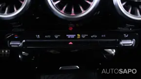 Mercedes-Benz Classe A de 2023