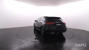 Mercedes-Benz Classe A de 2023