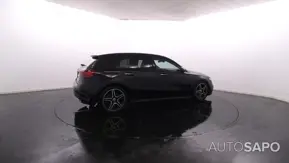 Mercedes-Benz Classe A de 2023