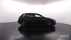 Mercedes-Benz Classe A de 2023