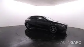 Mercedes-Benz Classe A de 2023