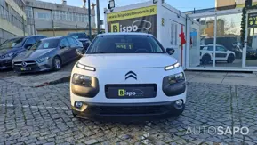 Citroen C4 Cactus 1.2 PureTech Feel de 2018