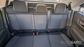 Citroen C4 Cactus 1.2 PureTech Feel de 2018