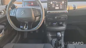 Citroen C4 Cactus 1.2 PureTech Feel de 2018