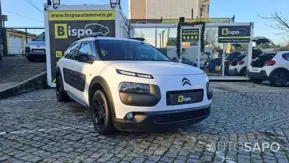 Citroen C4 Cactus 1.2 PureTech Feel de 2018
