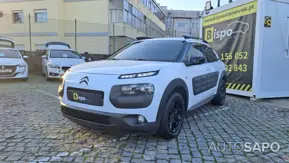 Citroen C4 Cactus 1.2 PureTech Feel de 2018
