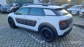 Citroen C4 Cactus 1.2 PureTech Feel de 2018