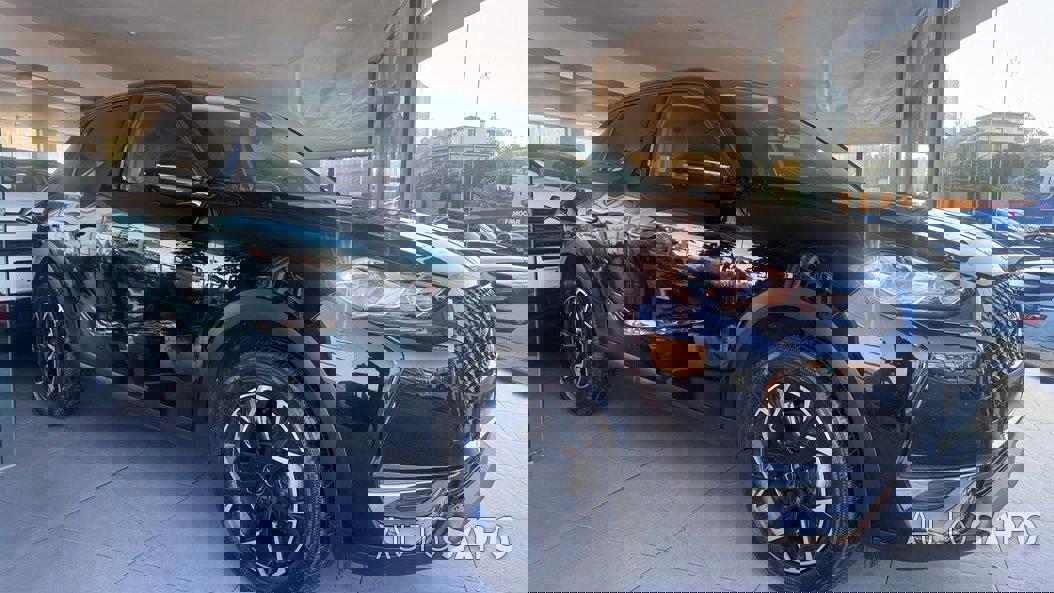 DS DS3 Crossback 1.2 PureTech So Chic EAT8 de 2020