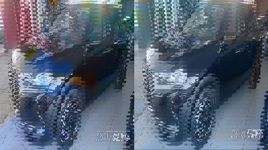 DS DS3 Crossback 1.2 PureTech So Chic EAT8 de 2020