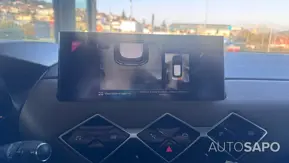 DS DS3 Crossback 1.2 PureTech So Chic EAT8 de 2020