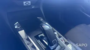 DS DS3 Crossback 1.2 PureTech So Chic EAT8 de 2020