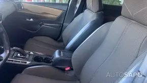 DS DS3 Crossback 1.2 PureTech So Chic EAT8 de 2020