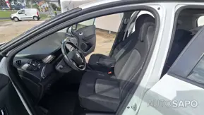 Renault ZOE Limited 40 de 2018