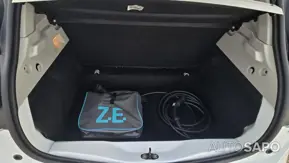 Renault ZOE Limited 40 de 2018