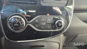 Renault ZOE Limited 40 de 2018