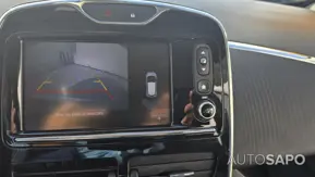 Renault ZOE Limited 40 de 2018