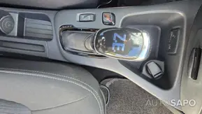 Renault ZOE Limited 40 de 2018