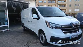 Renault Trafic 2.0 dCi L2H1 1.2T Grand Intens de 2023