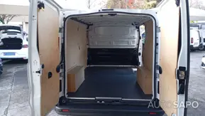 Renault Trafic 2.0 dCi L2H1 1.2T Grand Intens de 2023