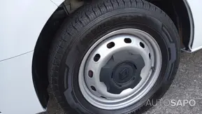 Renault Trafic 2.0 dCi L2H1 1.2T Grand Intens de 2023