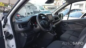 Renault Trafic 2.0 dCi L2H1 1.2T Grand Intens de 2023