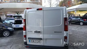 Renault Trafic 2.0 dCi L2H1 1.2T Grand Intens de 2023