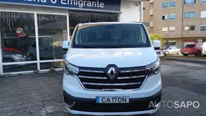Renault Trafic 2.0 dCi L2H1 1.2T Grand Intens de 2023
