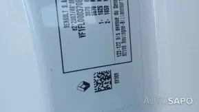 Renault Trafic 2.0 dCi L2H1 1.2T Grand Intens de 2023