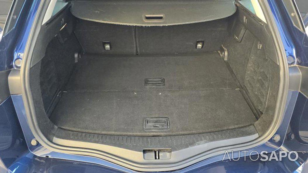 Renault Mégane 1.5 Blue dCi Limited C/PM+Pneu de 2019