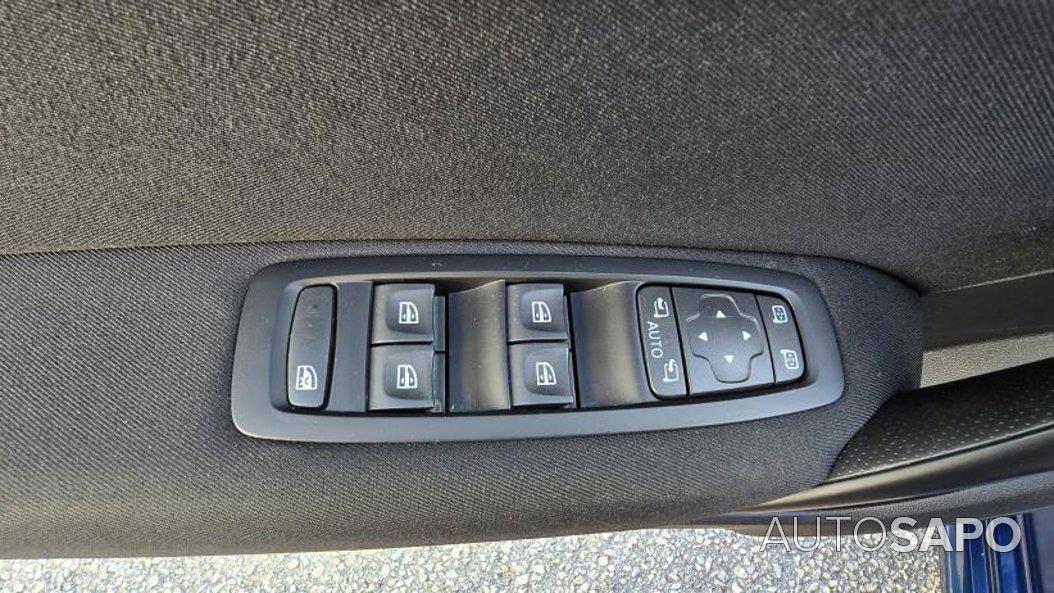 Renault Mégane 1.5 Blue dCi Limited C/PM+Pneu de 2019