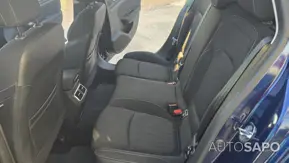 Renault Mégane 1.5 Blue dCi Limited C/PM+Pneu de 2019