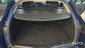 Renault Mégane 1.5 Blue dCi Limited C/PM+Pneu de 2019