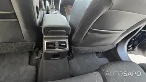 Renault Mégane 1.5 Blue dCi Limited C/PM+Pneu de 2019