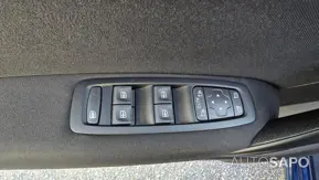 Renault Mégane 1.5 Blue dCi Limited C/PM+Pneu de 2019