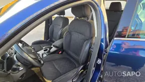 Renault Mégane 1.5 Blue dCi Limited C/PM+Pneu de 2019
