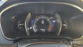 Renault Mégane 1.5 Blue dCi Limited C/PM+Pneu de 2019