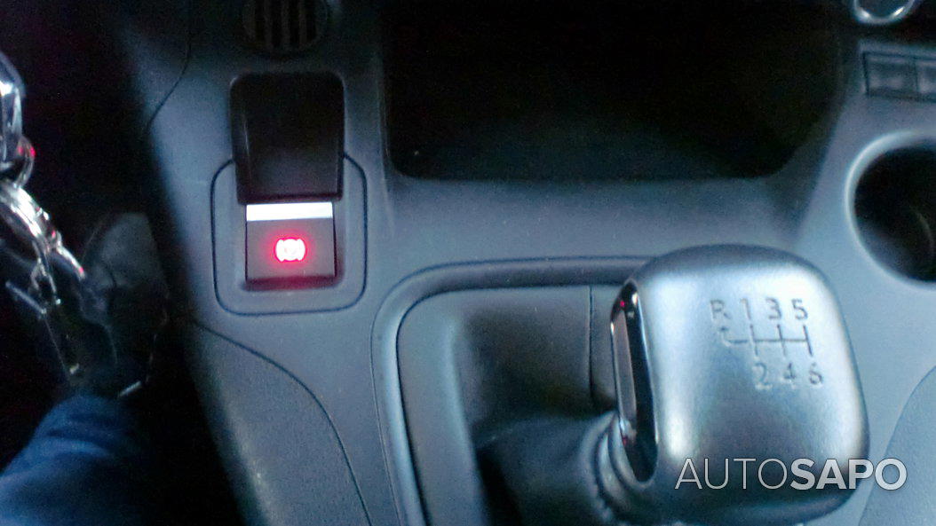 Citroen Berlingo 1.5 BlueHDi M Worker de 2023